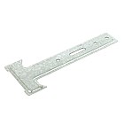 Sádrokarton - Závěs CD krokvový - T - 150mm